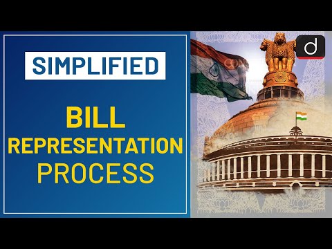 Understanding the Process: How a Bill Becomes an Act in India