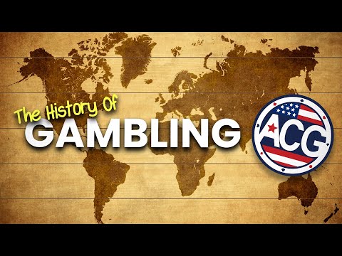 Understanding the Evolution of Gambling Laws in the UK