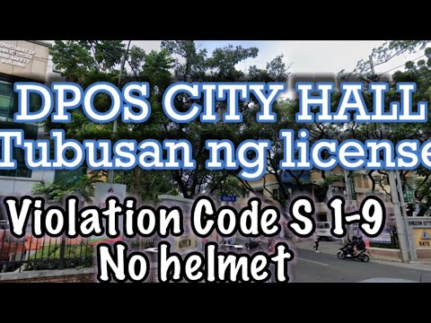 Understanding the Legality of Riding Without a Helmet in Quezon City