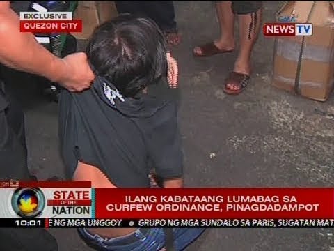 Understanding the Curfew Ordinance in the Philippines: A Comprehensive Guide