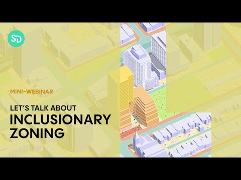 Understanding Atlanta's Inclusionary Zoning Ordinance: A Comprehensive Guide