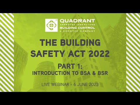 Understanding the Basics of Section 126 of the Building Safety Act