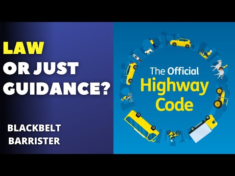 Understanding Rule 173 of the Highway Code: A Comprehensive Guide