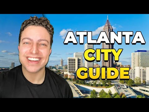 Understanding Atlanta City Ordinance 106 90: A Comprehensive Guide