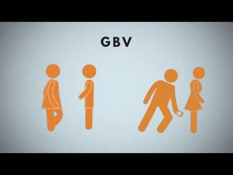 Understanding Gender Based Violence Laws in the UK: A Comprehensive Overview
