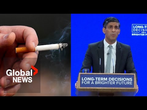 The Future of Smoking in the UK: Will it Become Illegal?