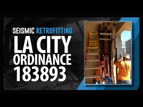Understanding Los Angeles Ordinance 183893: All You Need to Know