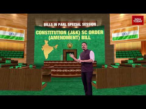 Can Any Member of Parliament (MP) Introduce a Bill in India? Explained