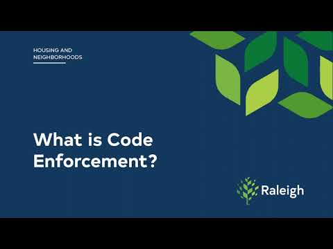 Understanding Code Enforcement in Ohio: A Comprehensive Overview