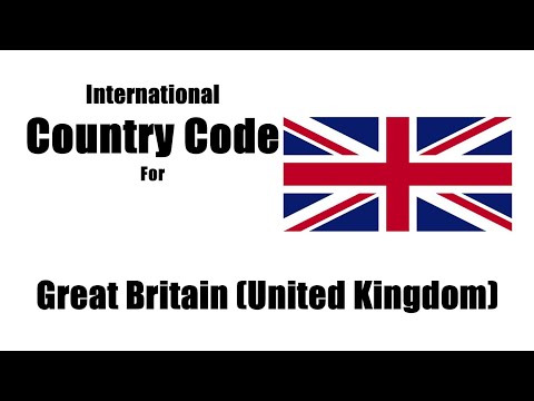 Understanding London Phone Codes: Is 44 a London Code?