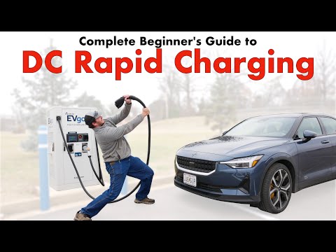 Understanding the New EV Charging Regulations for 2023: A Comprehensive Overview