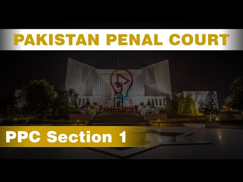 Understanding Ordinance 20 in Pakistan: A Comprehensive Overview