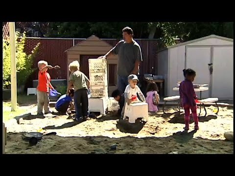 Understanding the Key Legislations Used in Childcare