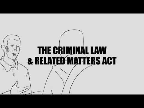 Understanding Section 27 of the Criminal Procedure Act: A Comprehensive Overview