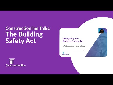 Understanding the Scope of the Building Safety Act: Which Buildings Does it Apply to?