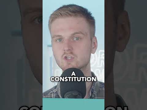 Why the UK Lacks a Codified Constitution: Exploring the Reasons