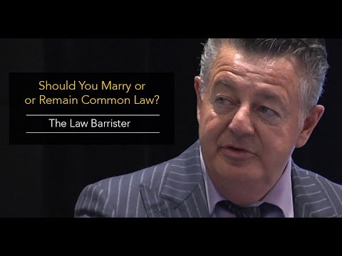 The Legal Perspective: Understanding Marriage as a Contractual Obligation