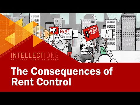Understanding the Impact of Rent Control Ordinances in Portland, Oregon