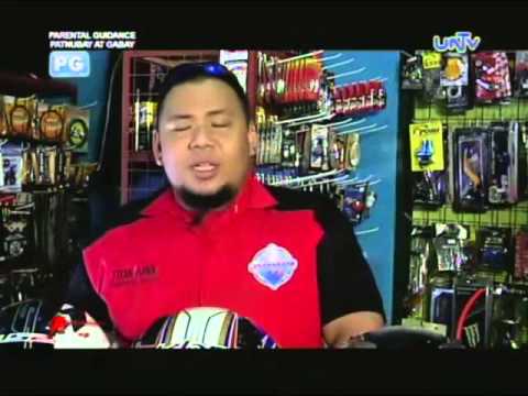 Understanding the Helmet Ordinance in the Philippines: A Comprehensive Guide