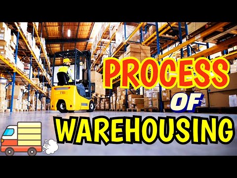 Understanding Zoning Regulations in Warehousing: A Comprehensive Guide