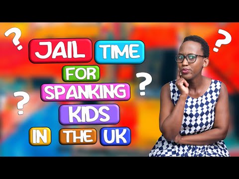 Is Smacking Your Child Legal in the UK? A Comprehensive Overview of the Current Legal Framework