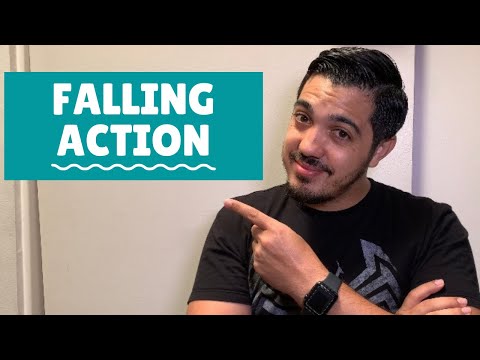 Understanding the Falling Action: An In-Depth Explanation