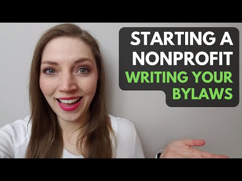 The Correct Spelling of 'Bylaws' in the UK: A Guide