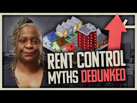 Understanding Local Rent Control Law: A Comprehensive Explanation