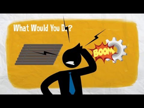 Understanding the Scope of Coverage Provided by a Boiler and Machinery Policy