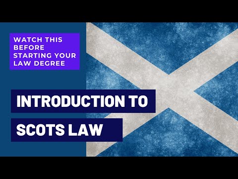Understanding the Application of Scottish Case Law in England