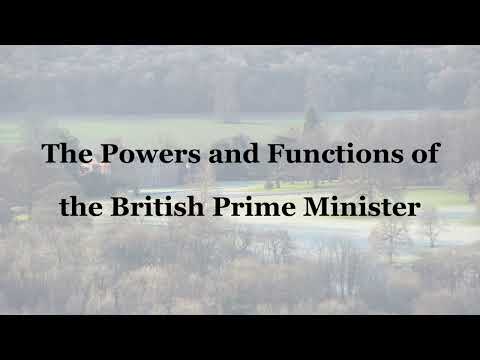 Understanding the Role of the Law Minister in England: Key Responsibilities and Functions Revealed