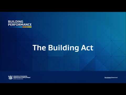 Understanding Section 77 of the Building Act: A Comprehensive Guide