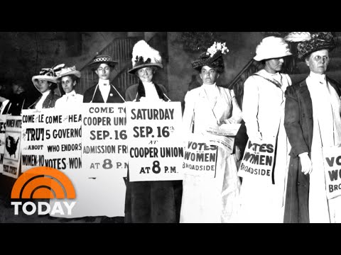 Understanding the Top 5 Women's Rights: A Comprehensive Overview