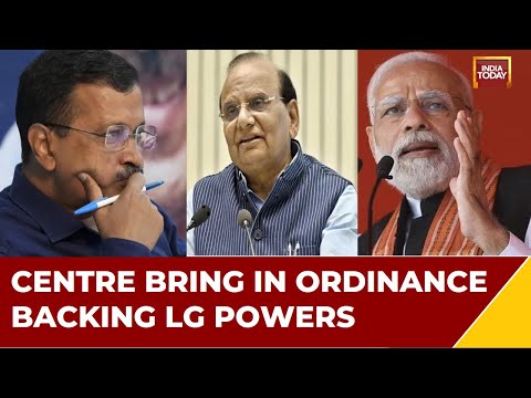 Understanding the Authority of the Supreme Court to Permit Amendments to Challenges in Delhi Government's Services Law