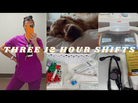 Understanding the Legality of Working Four 12-Hour Shifts in a Row