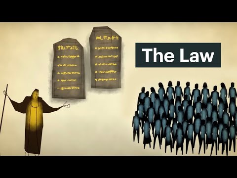 Understanding Jesus' Teachings on Old Testament Law