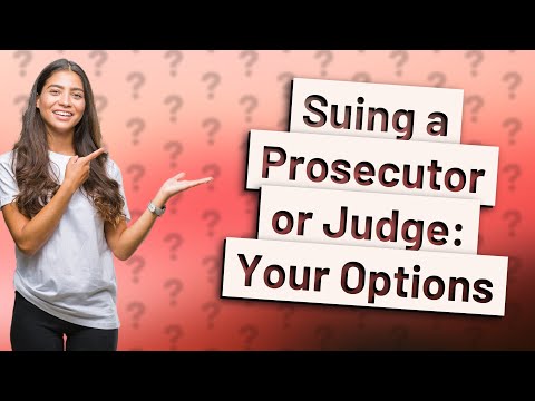 Can You Sue a Judge in the UK: A Comprehensive Guide to Judicial Immunity and Accountability