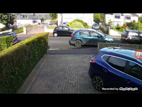 Is it Against the Law to Park in Front of Someone's Driveway?