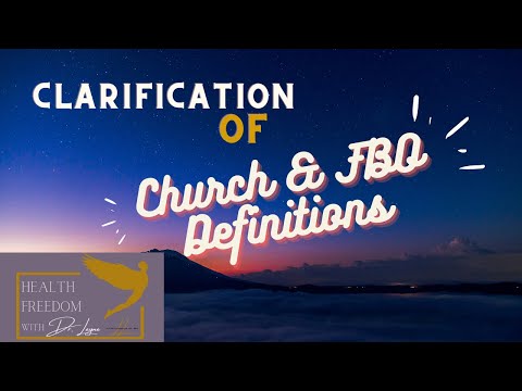 Understanding the Role and Significance of Ordinances in Faith-Based Communities