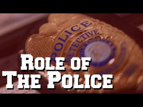 Understanding the Role of Local Law Enforcement Officers: A Detailed Overview