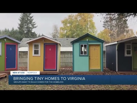 Understanding the Legal Status of Tiny Houses in Virginia