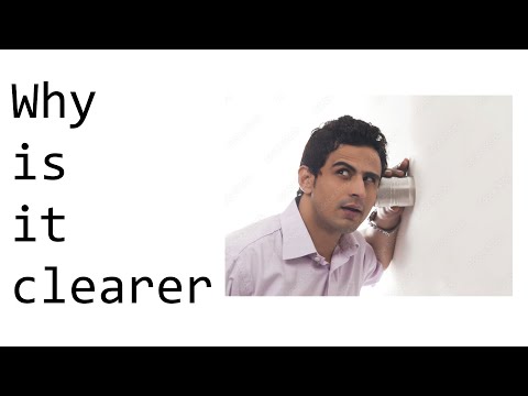 The Legality of Listening Through Walls: Exploring Privacy Laws and Expectations