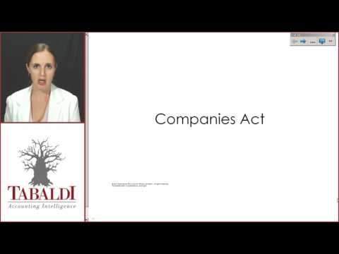 Exploring Section 39 of the Companies Act UK: An In-depth Analysis