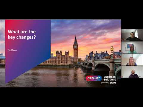 Understanding the Energy Bills Discount Scheme: Changes from April 2023 to April 2024