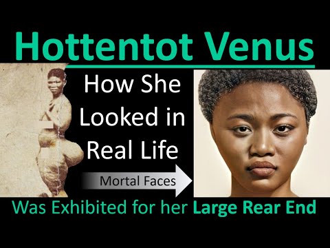 Understanding the Hottentot Code: Explained in Detail