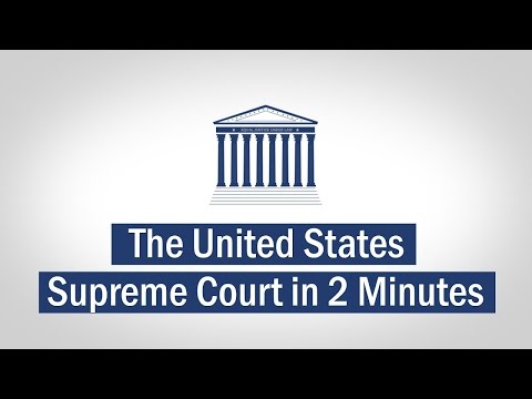Understanding the Highest Court in Our Country: A Comprehensive Overview