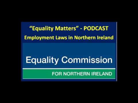 Understanding the Fair Employment Legislation in Northern Ireland