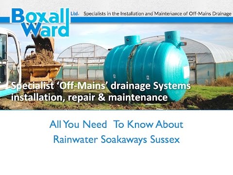 The Impact of Soakaways on Water Bills: Unveiling the Potential Cost Savings