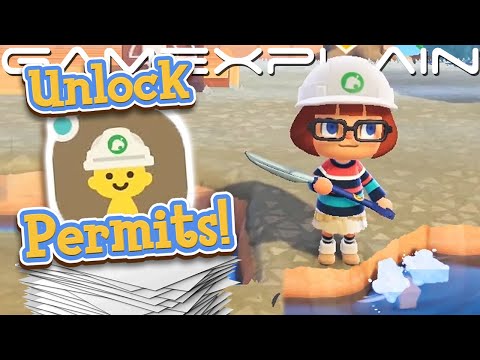 Unlocking Island Ordinances: A Step-by-Step Guide to Accessing New Features