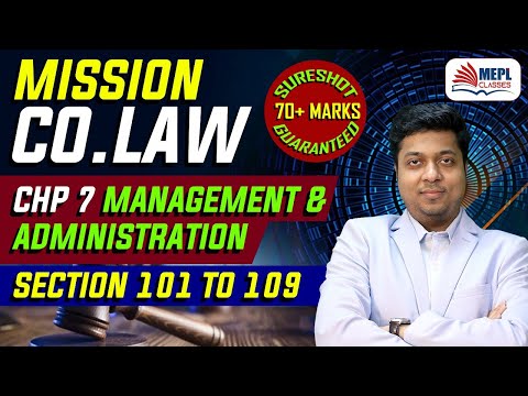 An In-Depth Analysis of Section 102 of the Companies Ordinance